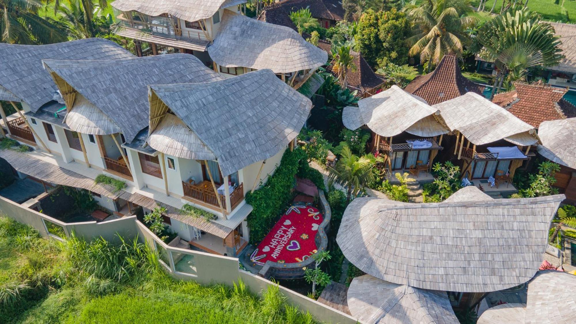 Bed & Breakfast Susi Ubud