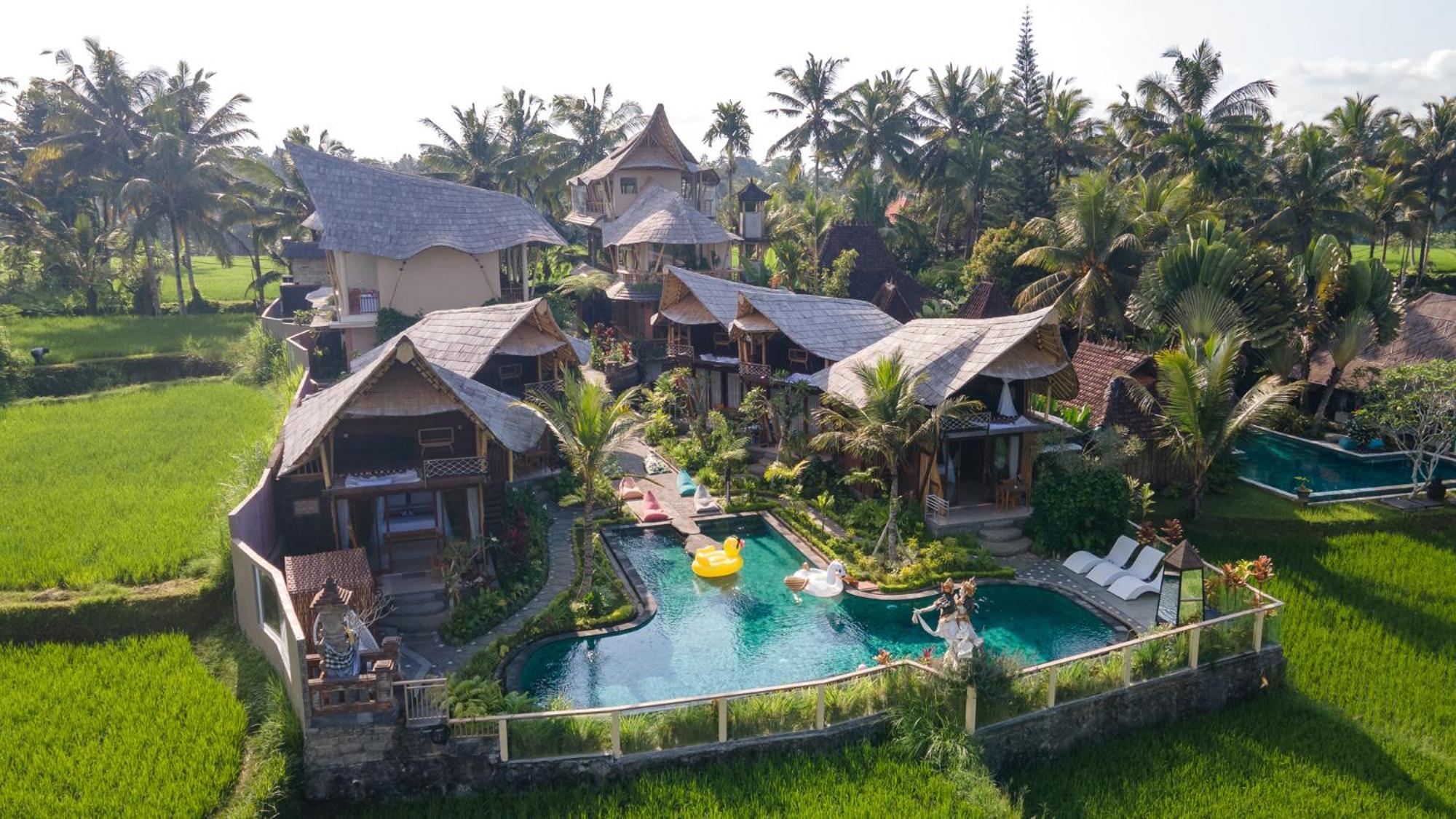 Susi Bed & Breakfast *