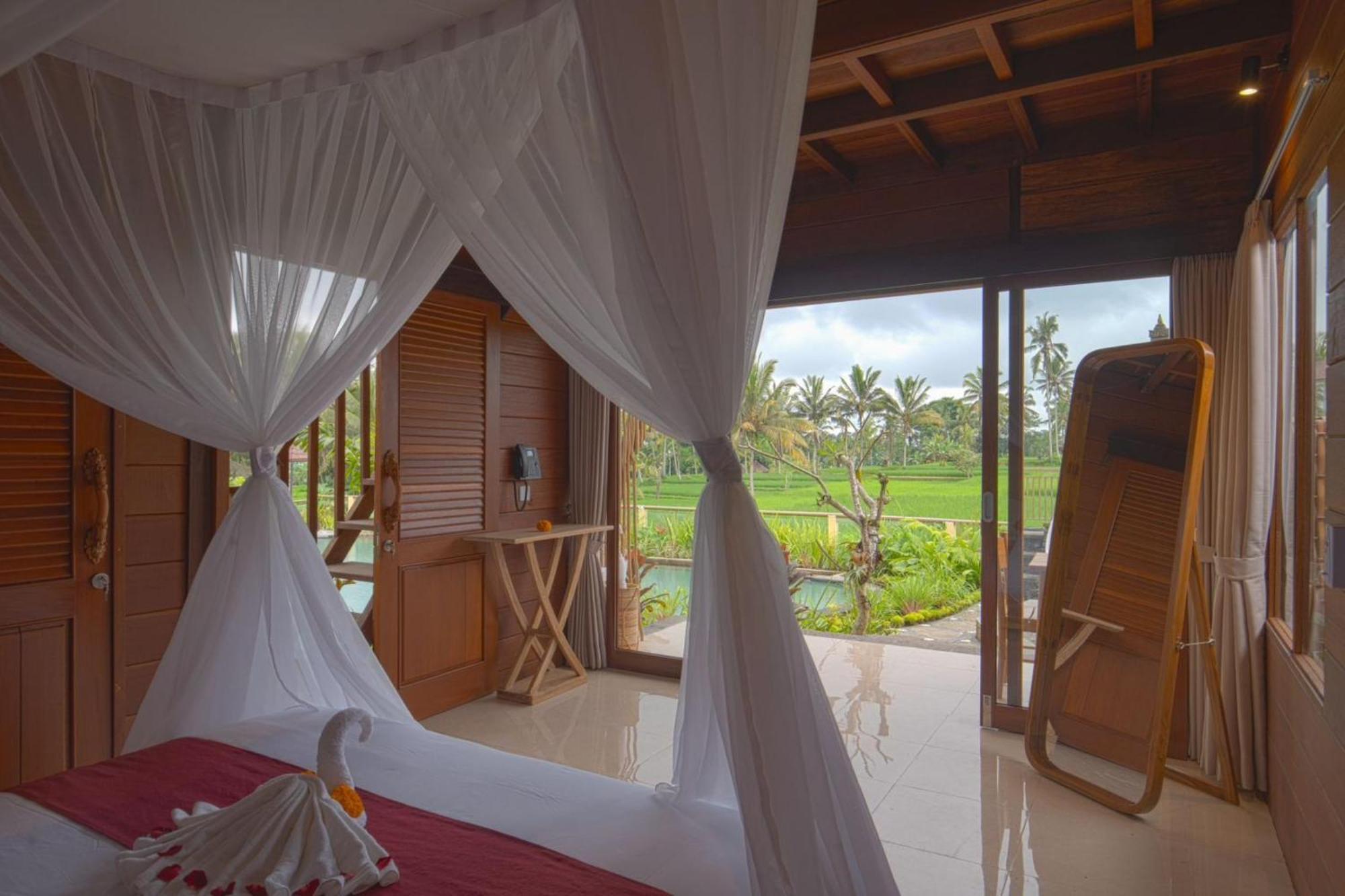 Susi Bed & Breakfast