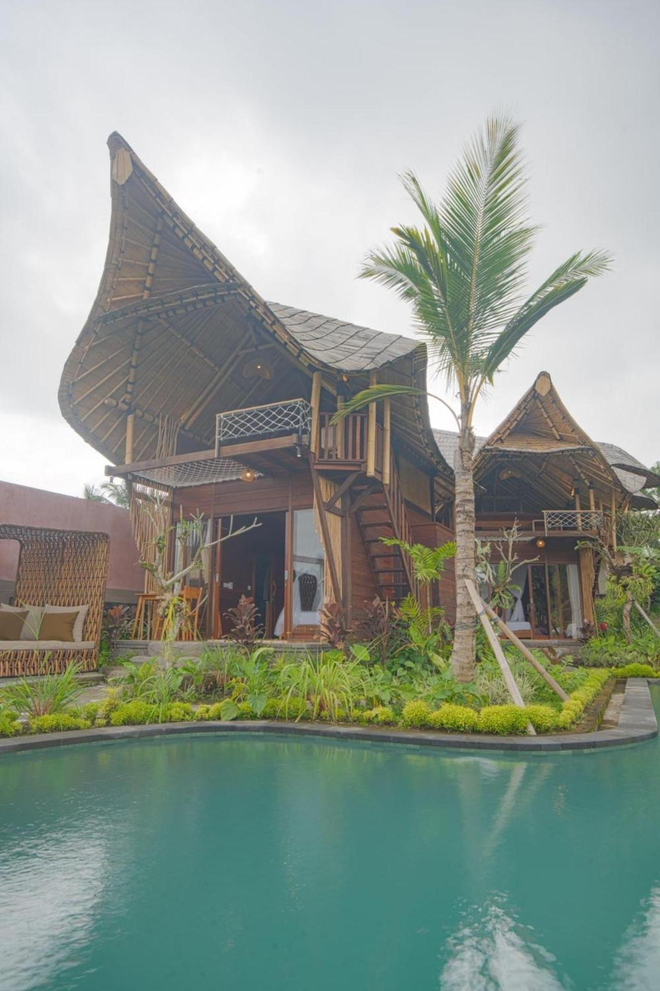 Susi * Ubud