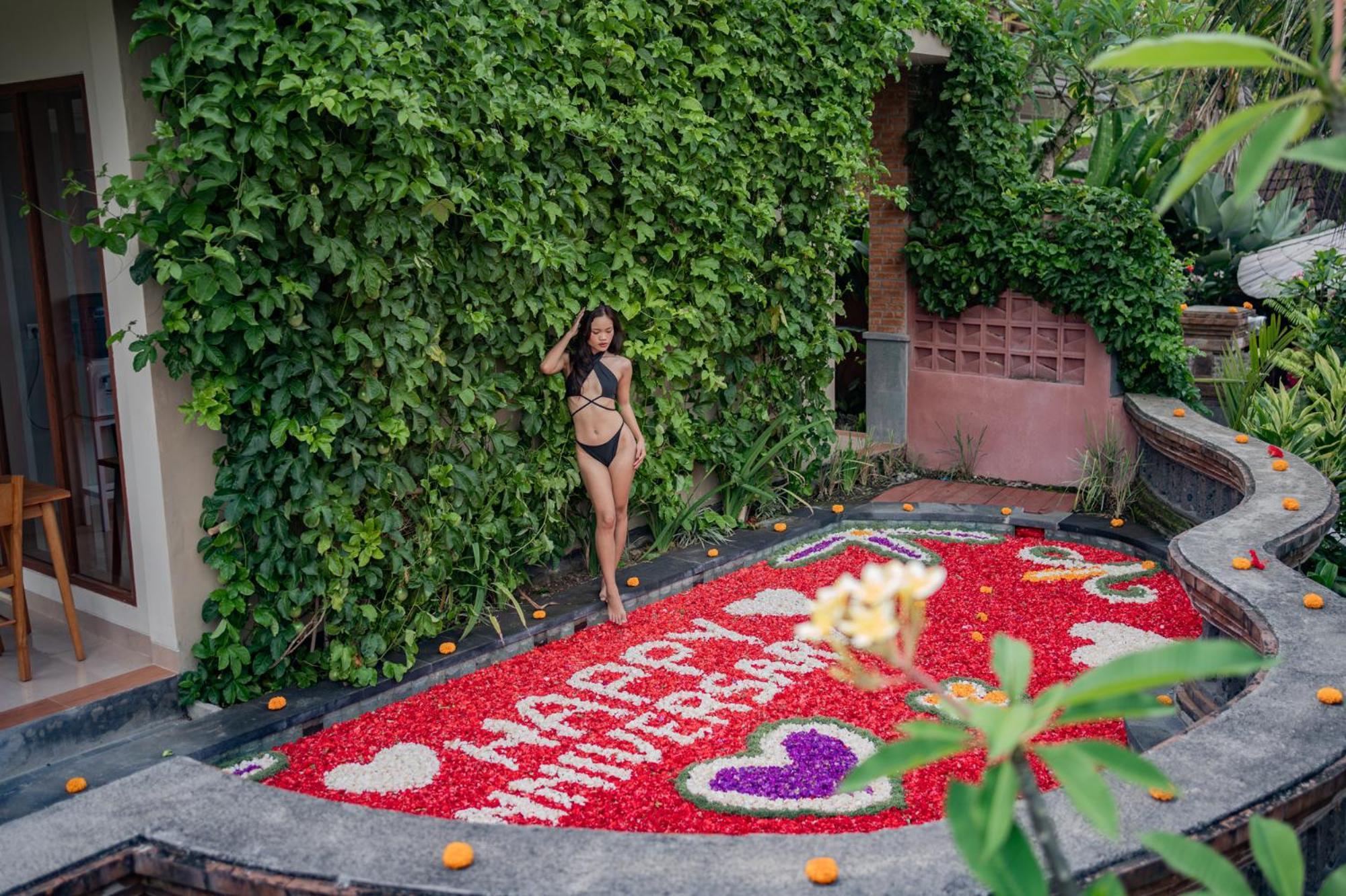 Bed & Breakfast Susi Ubud