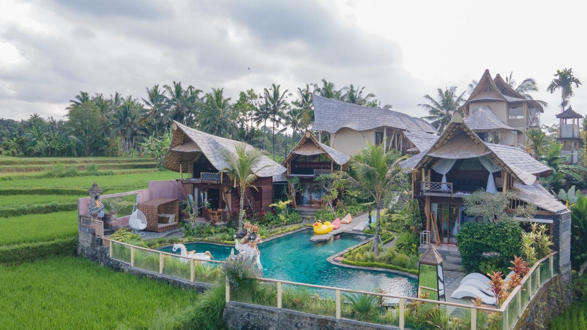 Susi * Ubud