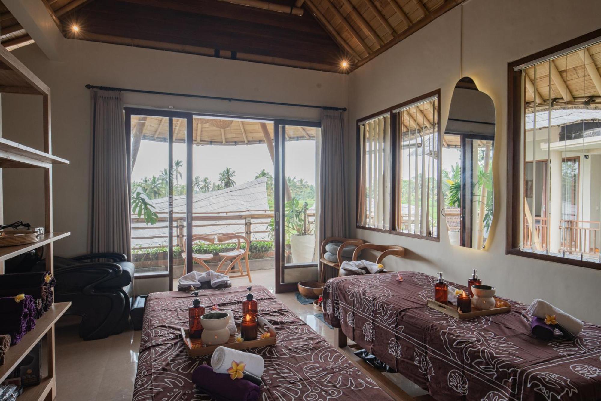 Susi Ubud