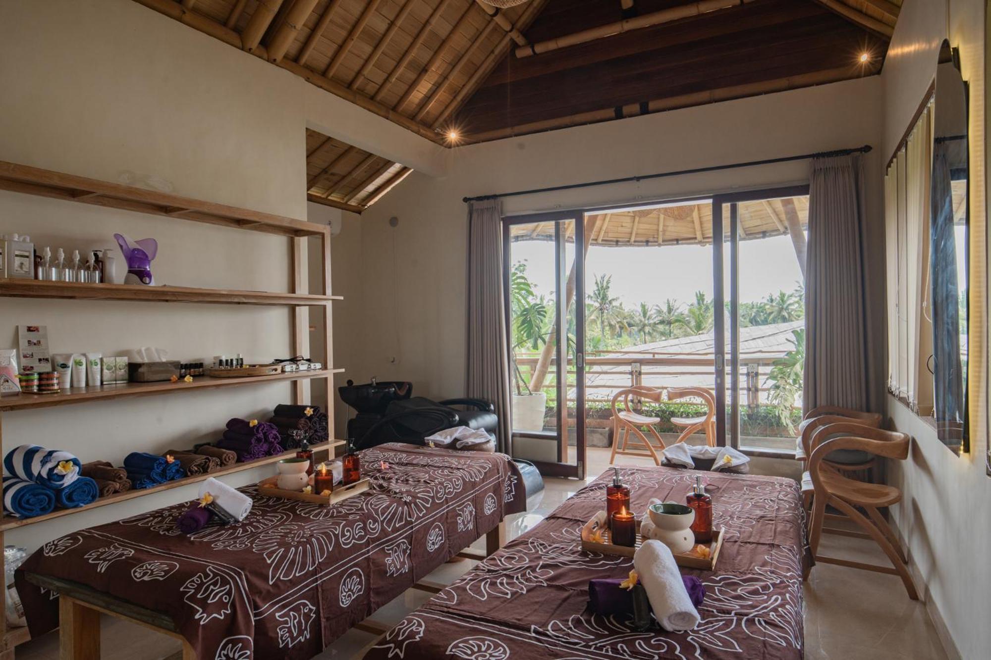 Susi Bed & Breakfast Ubud