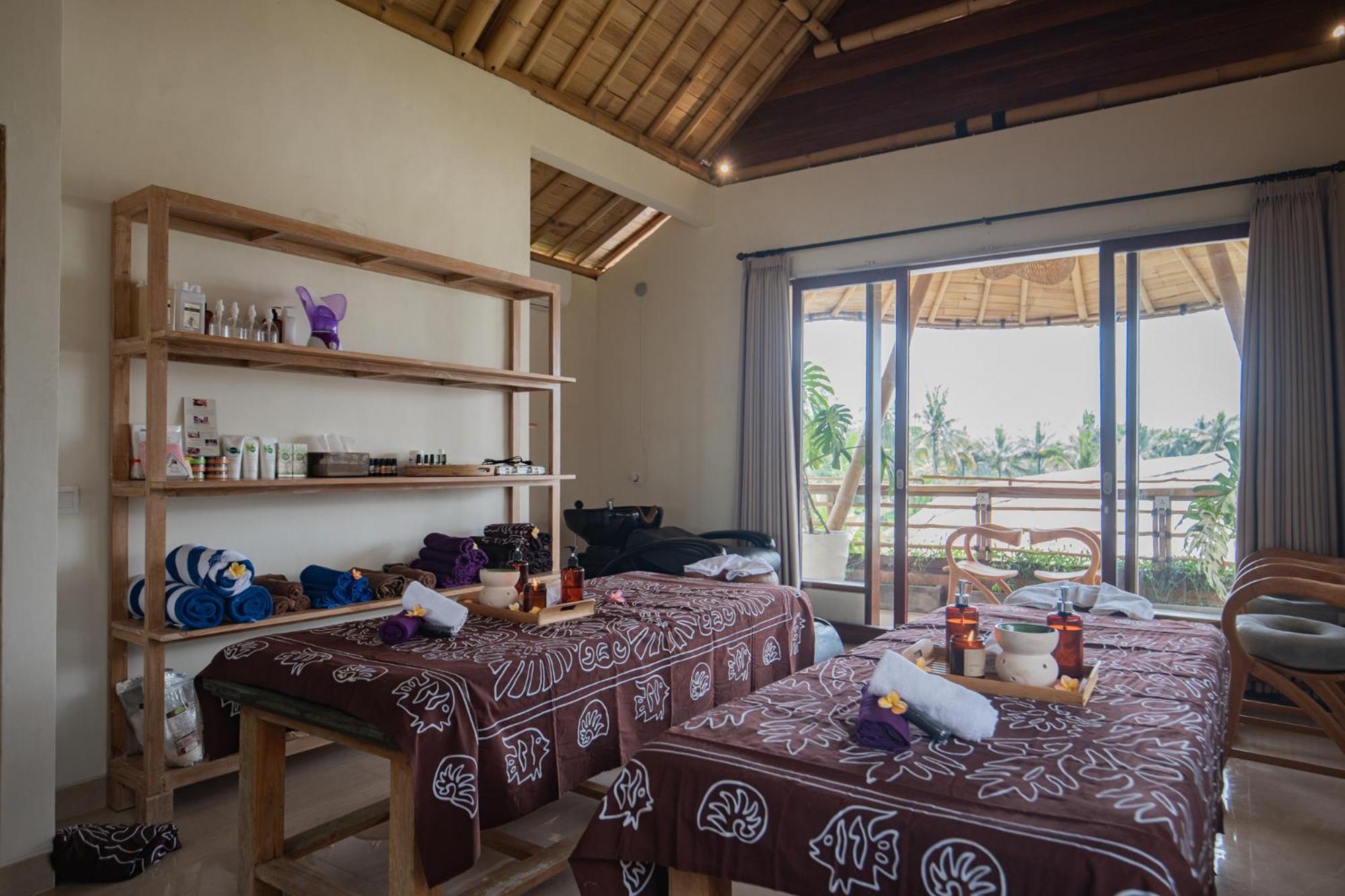 Susi Bed & Breakfast