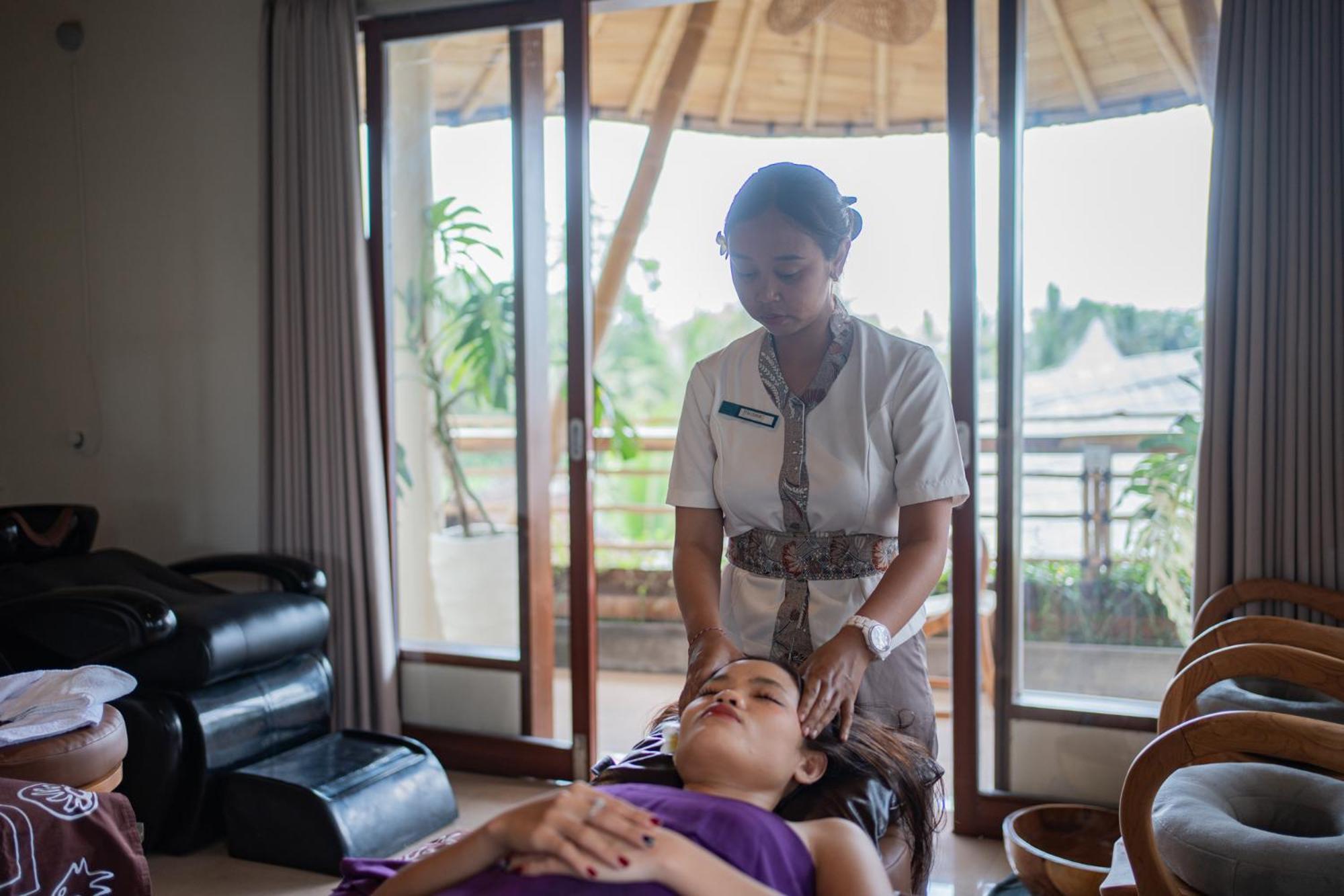 Susi Ubud