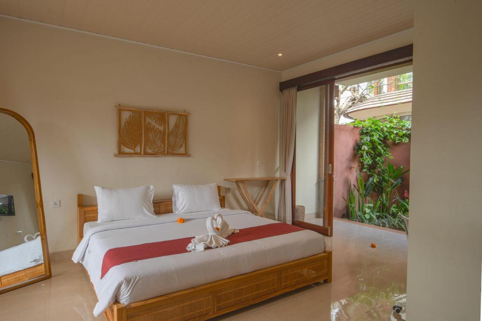 Susi Couette-café Ubud