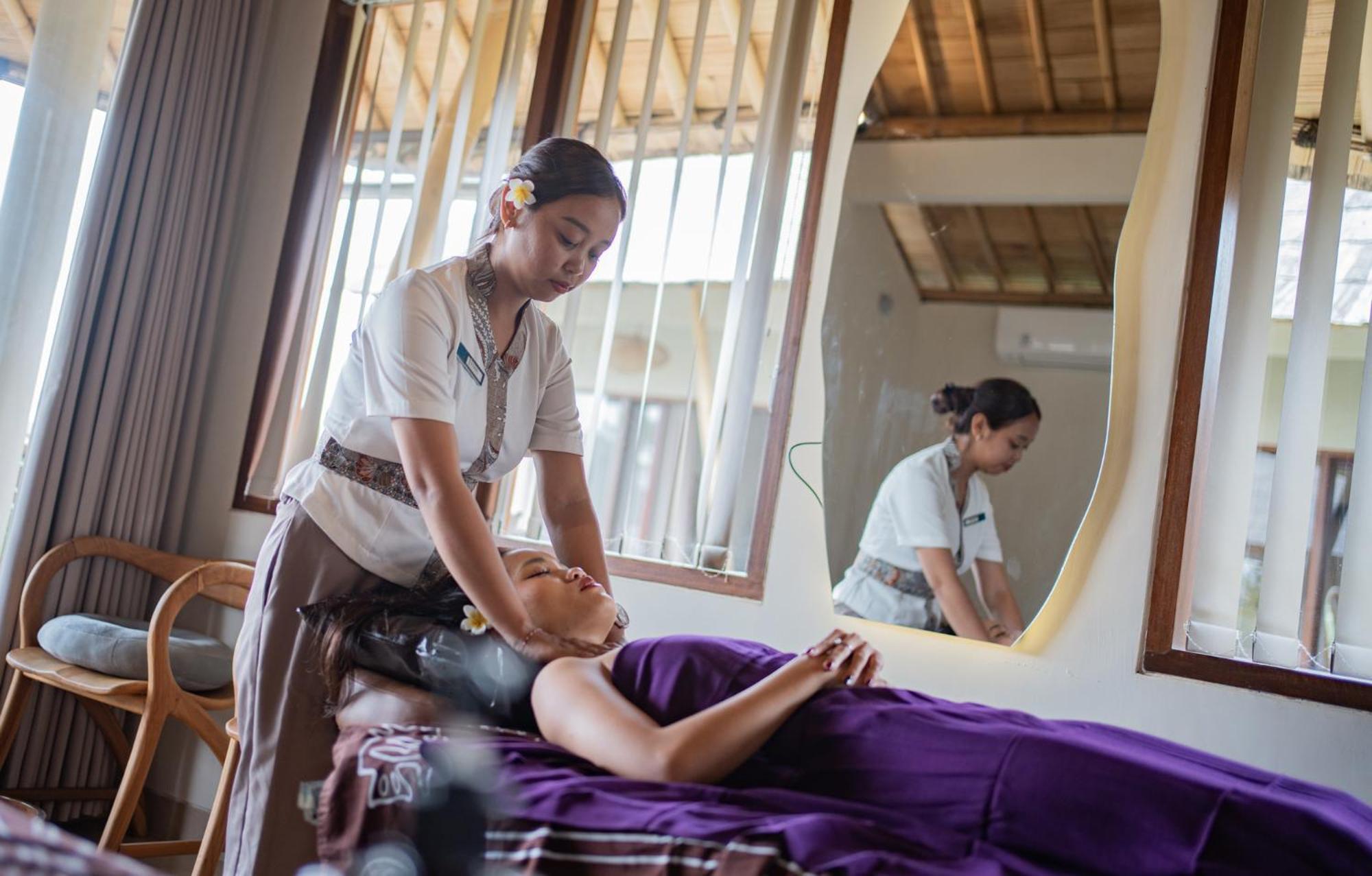Susi * Ubud